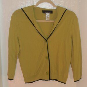 Jones New York Cardigan - Size Medium